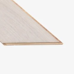 Liberty Floors Ivory White Oak - Chevron 15mm Engineered Real Wood Flooring (249203) -Floor Shop ivory white oak chevron 15mm engineered real wood flooring 249203 p108329 236720 image