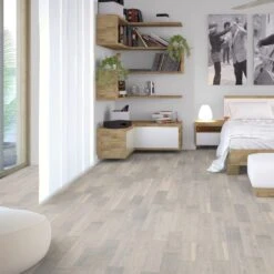 Liberty Floors Ivory White Oak - Premium Click 14mm Engineered Real Wood Flooring (193319) 16 Liberty Floors Ivory White Oak - Premium Click 14mm Engineered Real Wood Flooring (193319) -Floor Shop ivory white oak premium click 14mm engineered real wood flooring 193319 p76060 175156 image