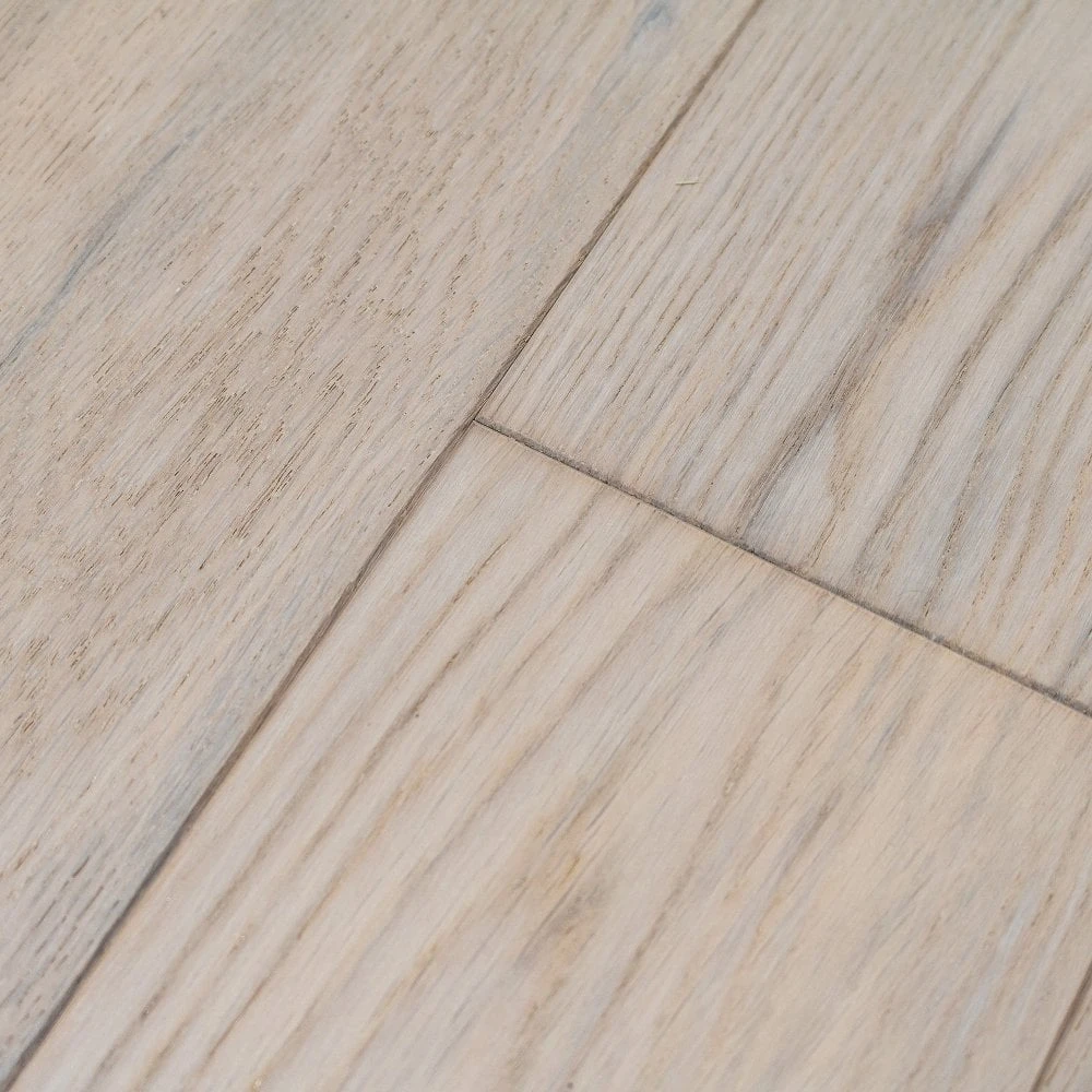 Liberty Floors Ivory White Oak - Premium Click 14mm Engineered Real Wood Flooring (193319) 6 Liberty Floors Ivory White Oak - Premium Click 14mm Engineered Real Wood Flooring (193319) - Image 4