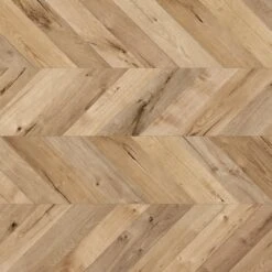 Kaindl Fortress Rochester Oak - Chevron Parquet 8mm Laminate Flooring (333483) -Floor Shop kaindl fortress rochester oak chevron parquet 8mm laminate flooring 333483 p120325 243333 image