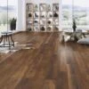 Krono Original Laguna Oak - Vintage Classic 10mm Laminate Flooring (315795) -Floor Shop laguna oak vintage classic 10mm laminate flooring 315795 p108471 235623 image