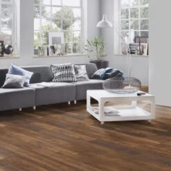Krono Original Laguna Oak - Vintage Classic 10mm Laminate Flooring (315795) -Floor Shop laguna oak vintage classic 10mm laminate flooring 315795 p108471 235625 image