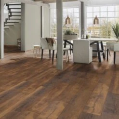 Krono Original Laguna Oak - Vintage Classic 10mm Laminate Flooring (315795) -Floor Shop laguna oak vintage classic 10mm laminate flooring 315795 p108471 235627 image