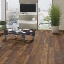 Krono Original Laguna Oak - Vintage Classic 10mm Laminate Flooring (315795) -Floor Shop laguna oak vintage classic 10mm laminate flooring 315795 p108471 235629 image