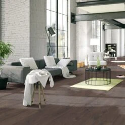 Swiss Krono Leysin Oak - Solid Chrome 12mm Laminate Flooring (218895) 12 Swiss Krono Leysin Oak - Solid Chrome 12mm Laminate Flooring (218895) -Floor Shop leysin oak solid chrome 12mm laminate flooring 218895 p85637 193916 image