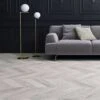 FAUS Light Grey - Masterpieces 8mm Laminate Flooring (217060) 1 FAUS Light Grey - Masterpieces 8mm Laminate Flooring (217060) -Floor Shop light grey masterpieces 8mm laminate flooring 217060 p84209 187627 image