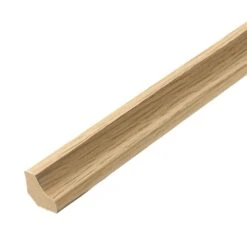 Leader Light Oak Laminate Scotia Beading (2.4m) 7 Leader Light Oak Laminate Scotia Beading (2.4m) -Floor Shop light oak laminate scotia beading 2 4m p84899 191803 image