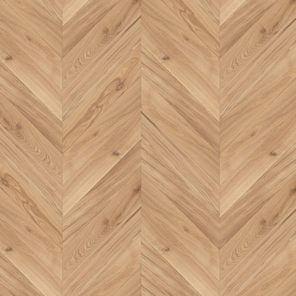 Liberty Floors Light Oak Oiled - Chevron 15mm Engineered Real Wood Flooring (249205) 8 Liberty Floors Light Oak Oiled - Chevron 15mm Engineered Real Wood Flooring (249205) - Image 6