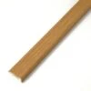 Leader Light Oak Self-Adhesive End Profile Door Bar (900mm) -Floor Shop light oak self adhesive end profile door bar 900mm p87318 202745 image