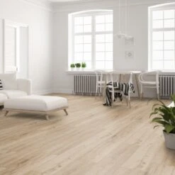 Swiss Krono Lugano Oak - Noblesse 8mm Laminate Flooring (218882) 16 Swiss Krono Lugano Oak - Noblesse 8mm Laminate Flooring (218882) -Floor Shop lugano oak noblesse 8mm laminate flooring 218882 p85624 193975 image