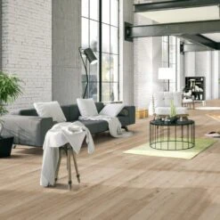 Swiss Krono Lugano Oak - Noblesse 8mm Laminate Flooring (218882) 17 Swiss Krono Lugano Oak - Noblesse 8mm Laminate Flooring (218882) -Floor Shop lugano oak noblesse 8mm laminate flooring 218882 p85624 193976 image