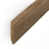 Leader Medium Oak Torus Laminate Skirting Board (2.4m) -Floor Shop medium oak torus laminate skirting board 2 4m p84912 191902 image
