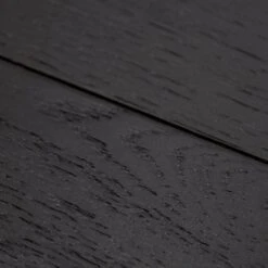 Liberty Floors Midnight Black Oak - Herringbone Parquet 14mm Engineered Real Wood Flooring (223765) -Floor Shop midnight black oak herringbone parquet 14mm engineered real wood flooring 223765 p89995 232189 image