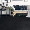 Liberty Floors Midnight Black Oak - Premier 14mm Engineered Real Wood Flooring (219580) -Floor Shop midnight black oak premier 14mm engineered real wood flooring 219580 p85918 240720 image