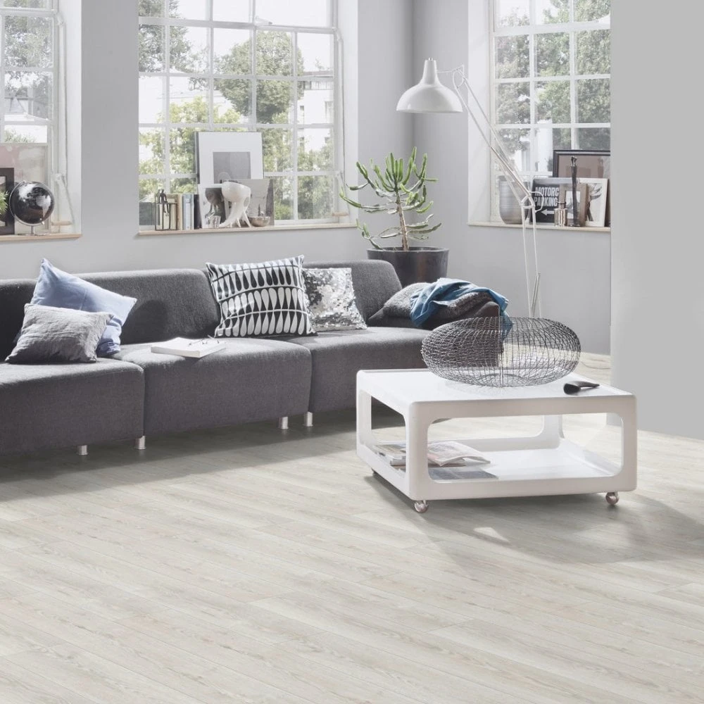 Krono Original Misty Sterling - Supernatural Classic 8mm Laminate Flooring (249790) 4 Krono Original Misty Sterling - Supernatural Classic 8mm Laminate Flooring (249790) - Image 2