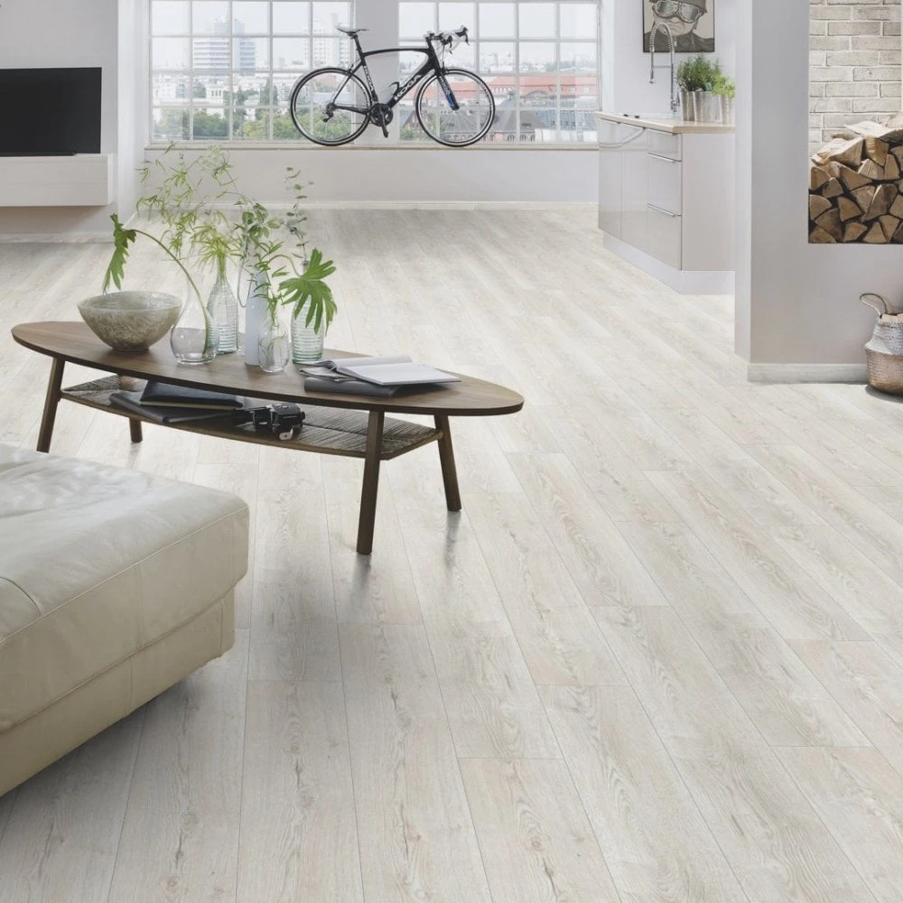 Krono Original Misty Sterling - Supernatural Classic 8mm Laminate Flooring (249790) 5 Krono Original Misty Sterling - Supernatural Classic 8mm Laminate Flooring (249790) - Image 3