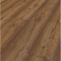 Krono Original Modena Oak - Vario Supernatural 8mm Laminate Flooring (144127) -Floor Shop modena oak vario supernatural 8mm laminate flooring 144127 p47203 123126 image