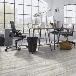 Kronotex Montmelo Creme Oak - Exquisite Plus 8mm Laminate Flooring (160207) -Floor Shop montmelo creme oak exquisite plus 8mm laminate flooring 160207 p54196 185097 image
