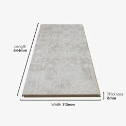 Liberty Floors Mosaic Matt - Lustre Authentic 8mm Laminate Flooring (264566) 14 Liberty Floors Mosaic Matt - Lustre Authentic 8mm Laminate Flooring (264566) -Floor Shop mosaic matt lustre authentic 8mm laminate flooring 264566 p114187 237481 image