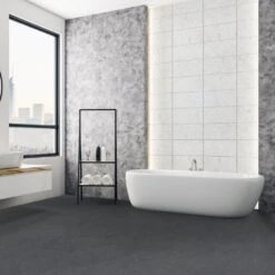 Liberty Floors Narbonne Stone - Living Plus 4.5mm Luxury Vinyl Flooring (254592) 12 Liberty Floors Narbonne Stone - Living Plus 4.5mm Luxury Vinyl Flooring (254592) -Floor Shop narbonne stone living plus 4 5mm luxury vinyl flooring 254592 p110321 237415 image