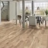 Krono Original Natural Hickory - Vintage Classic 10mm Laminate Flooring (249794) -Floor Shop natural hickory vintage classic 10mm laminate flooring 249794 p108467 235574 image