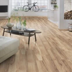 Krono Original Natural Hickory - Vintage Classic 10mm Laminate Flooring (249794) -Floor Shop natural hickory vintage classic 10mm laminate flooring 249794 p108467 235575 image