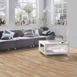 Krono Original Natural Hickory - Vintage Classic 10mm Laminate Flooring (249794) -Floor Shop natural hickory vintage classic 10mm laminate flooring 249794 p108467 235576 image