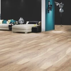 Krono Original Natural Hickory - Vintage Classic 10mm Laminate Flooring (249794) -Floor Shop natural hickory vintage classic 10mm laminate flooring 249794 p108467 235578 image