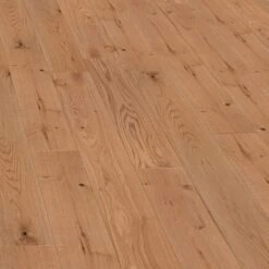 Floor Shop -Floor Shop natural oak premier 14mm engineered real wood flooring 190926 p75571 231491 image
