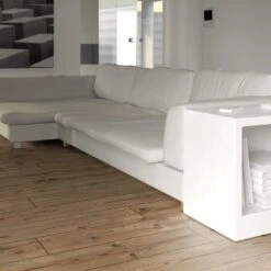 Kronotex Natural Pine - Exquisite 8mm Laminate Flooring (160189) -Floor Shop natural pine exquisite 8mm laminate flooring 160189 p54178 143062 image