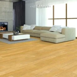 Liberty Floors Natural Strand Woven Bamboo - Classic 14mm Solid Real Wood Flooring (300841) -Floor Shop natural strand woven bamboo classic 14mm solid real wood flooring 300841 p118918 241552 image