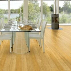 Liberty Floors Natural Strand Woven Bamboo - Classic 14mm Solid Real Wood Flooring (300841) -Floor Shop natural strand woven bamboo classic 14mm solid real wood flooring 300841 p118918 241554 image