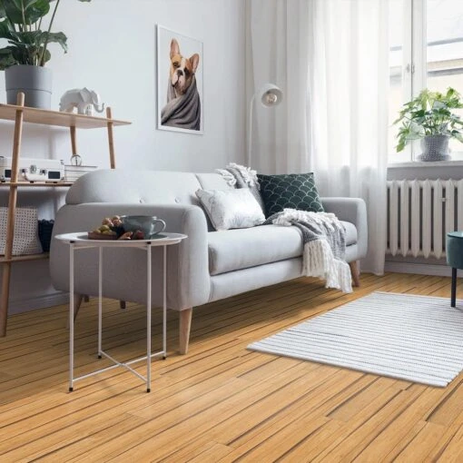 Liberty Floors Natural Strand Woven Bamboo - Rustic 14mm Solid Real Wood Flooring (217633) 8 Liberty Floors Natural Strand Woven Bamboo - Rustic 14mm Solid Real Wood Flooring (217633) -Floor Shop natural strand woven bamboo rustic 14mm solid real wood flooring 217633 p84738 207244 image