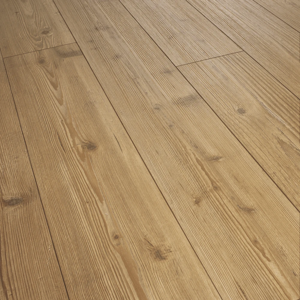 Swiss Krono Noblesse V4 8mm Rustic Pine Laminate Flooring (D2774) 6 Swiss Krono Noblesse V4 8mm Rustic Pine Laminate Flooring (D2774) - Image 4