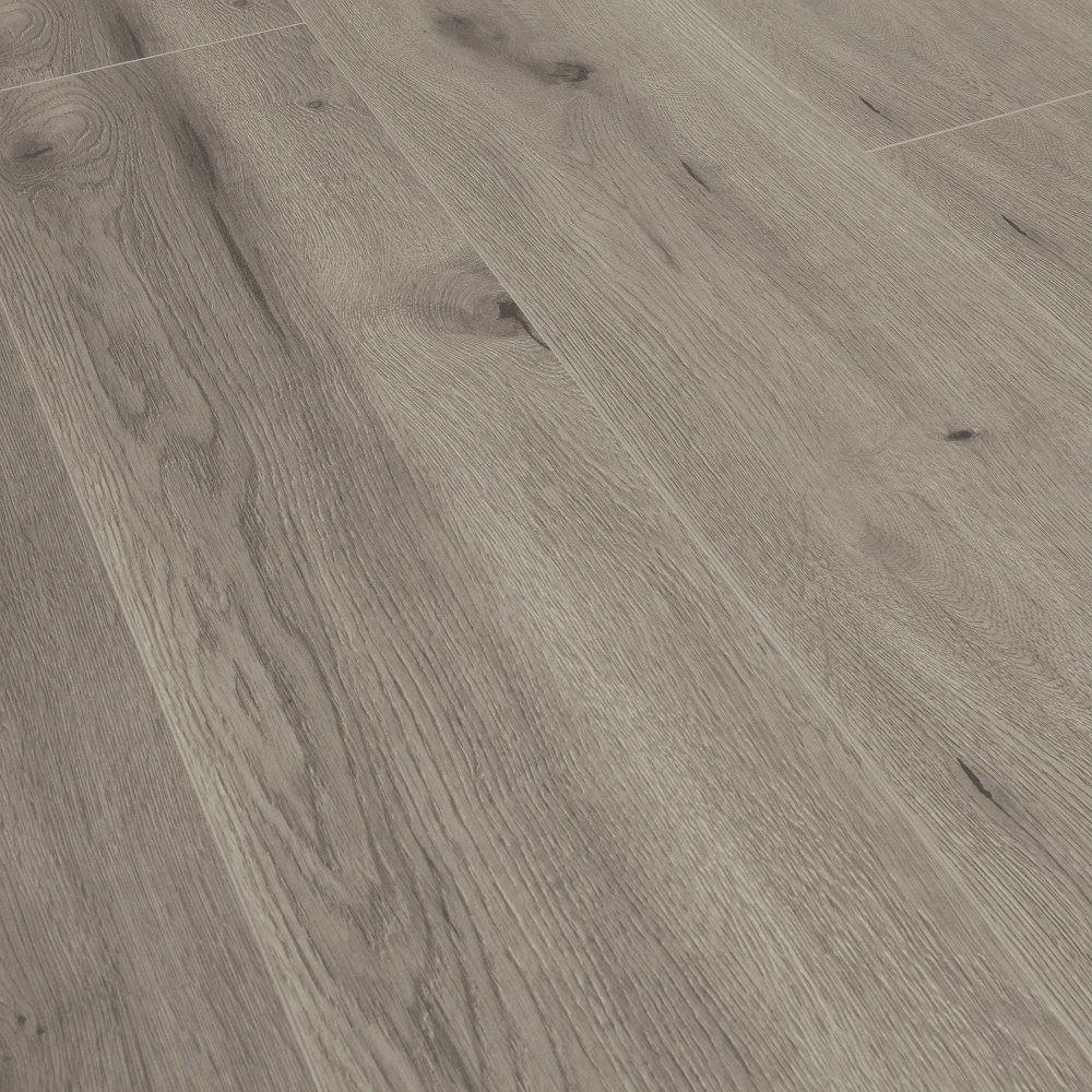 Swiss Krono Noblesse Wide 8mm Artisan Grey Laminate Flooring (D4661) 4 Swiss Krono Noblesse Wide 8mm Artisan Grey Laminate Flooring (D4661) - Image 2