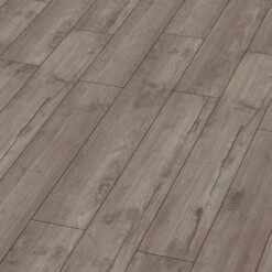 Floor Shop -Floor Shop nostalgia silver teak exquisite 8mm laminate flooring 160196 p54185 143173 image