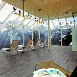 Swiss Krono Oak Lazio - Lifestyle 10mm Laminate Flooring (218891) 8 Swiss Krono Oak Lazio - Lifestyle 10mm Laminate Flooring (218891) -Floor Shop oak lazio lifestyle 10mm laminate flooring 218891 p85633 194029 image