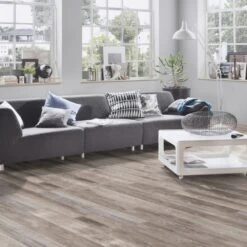 Krono Original Outback - Vario Supernatural 8mm Laminate Flooring (218067)