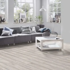 Krono Original Oyster Scandi Larch - Vintage Classic 10mm Laminate Flooring (249801) -Floor Shop oyster scandi larch vintage classic 10mm laminate flooring 249801 p108474 235692 image