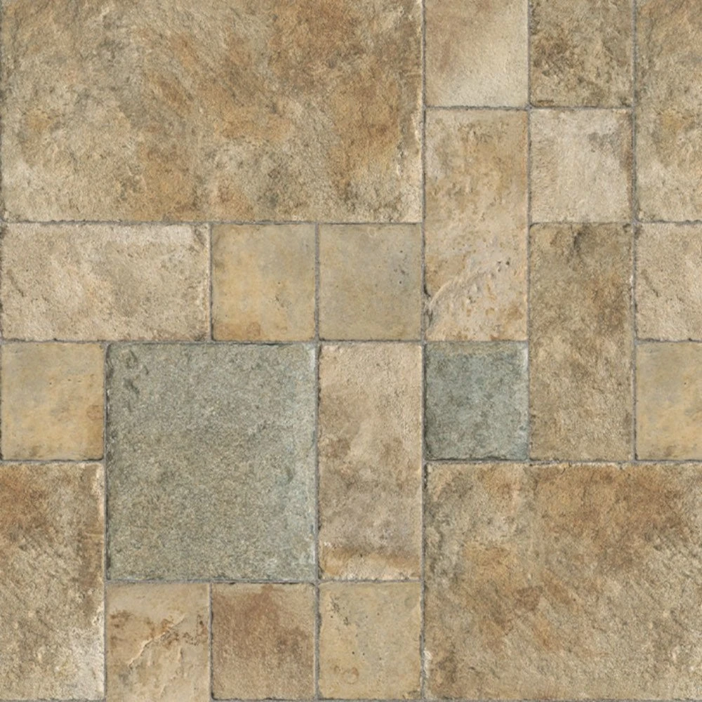 FAUS Palatino Vesubio - Stone Effects 8mm Laminate Flooring (217067) 4 FAUS Palatino Vesubio - Stone Effects 8mm Laminate Flooring (217067) - Image 2