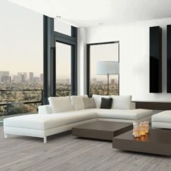 Swiss Krono Pearl Oak - Grand Selection Evolution 14mm Laminate Flooring (218899) -Floor Shop pearl oak grand selection evolution 14mm laminate flooring 218899 p85641 193886 image