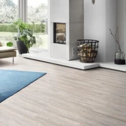Krono Original Pearl Scandi Larch - Vintage Classic 10mm Laminate Flooring (249800) -Floor Shop pearl scandi larch vintage classic 10mm laminate flooring 249800 p108473 235654 image