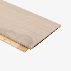 Liberty Floors Pearl White Oak - Manor Herringbone Parquet 14mm Engineered Real Wood Flooring (249872) -Floor Shop pearl white oak manor herringbone parquet 14mm engineered real wood flooring 249872 p108539 236063 image