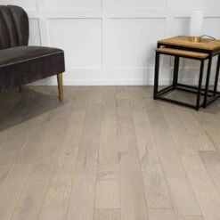 Liberty Floors Pebble Grey Oak - Premier 14mm Engineered Real Wood Flooring (219582) -Floor Shop pebble grey oak premier 14mm engineered real wood flooring 219582 p85920 202618 image
