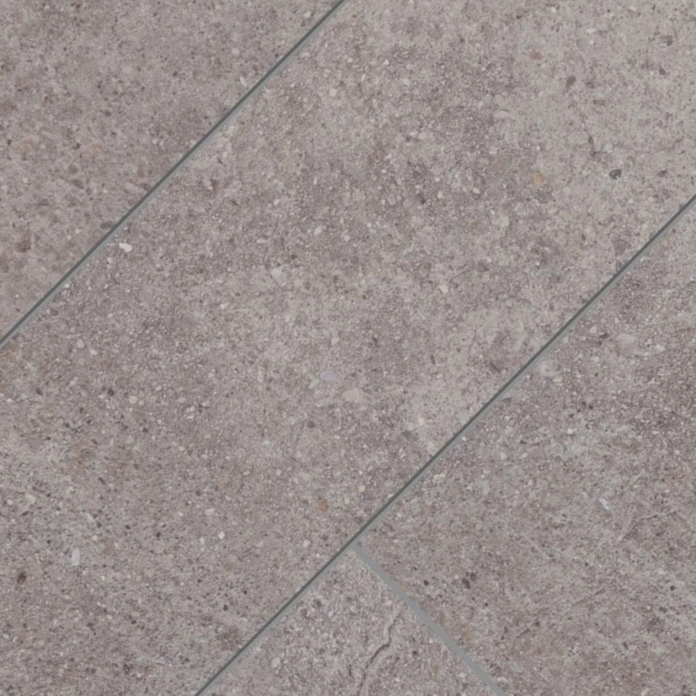 Kronotex Pesaro Cement - Herringbone 8mm Laminate Flooring (222942) 8 Kronotex Pesaro Cement - Herringbone 8mm Laminate Flooring (222942) - Image 6