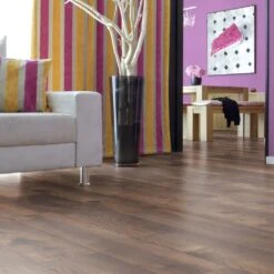 Kronotex Pettersson Dark Oak - Amazone 10mm Laminate Flooring (160229) -Floor Shop pettersson dark oak amazone 10mm laminate flooring 160229 p54218 143286 image