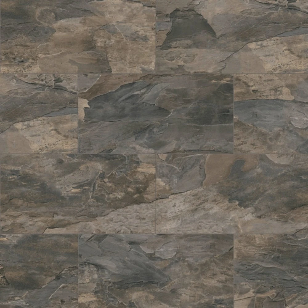 Krono Original Pewter Slate - Impressions 8mm Laminate Flooring (219266) 4 Krono Original Pewter Slate - Impressions 8mm Laminate Flooring (219266) - Image 2