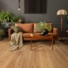 Liberty Floors Prime Grade Oak - Professional Series 15mm Engineered Real Wood Flooring (324691) -Floor Shop prime grade oak professional series 15mm engineered real wood flooring 324691 p119856 243039 image