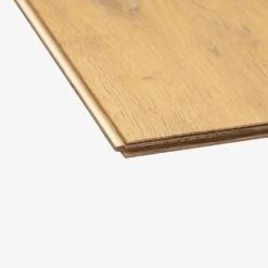 Liberty Floors Raw Oak - Classic 14mm Engineered Real Wood Flooring (248784) -Floor Shop raw oak classic 14mm engineered real wood flooring 248784 p108003 231826 image