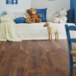 Krono Original Red River Hickory - Vintage Classic 10mm Laminate Flooring (29573) -Floor Shop red river hickory vintage classic 10mm laminate flooring 29573 p9758 112472 image